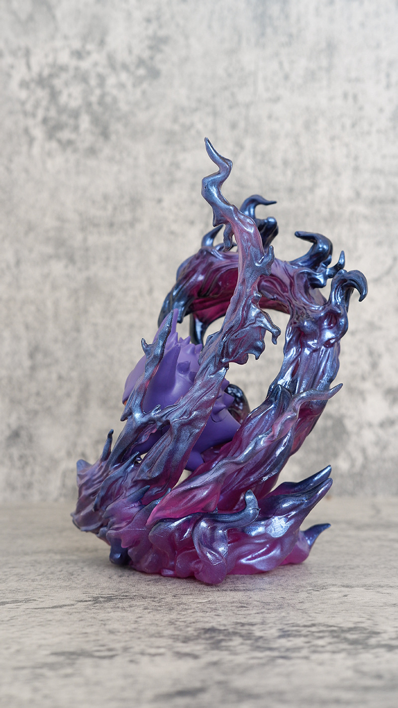 Figurine Anime Pokemon Gengar  - Kids Toys Japan avis et prix