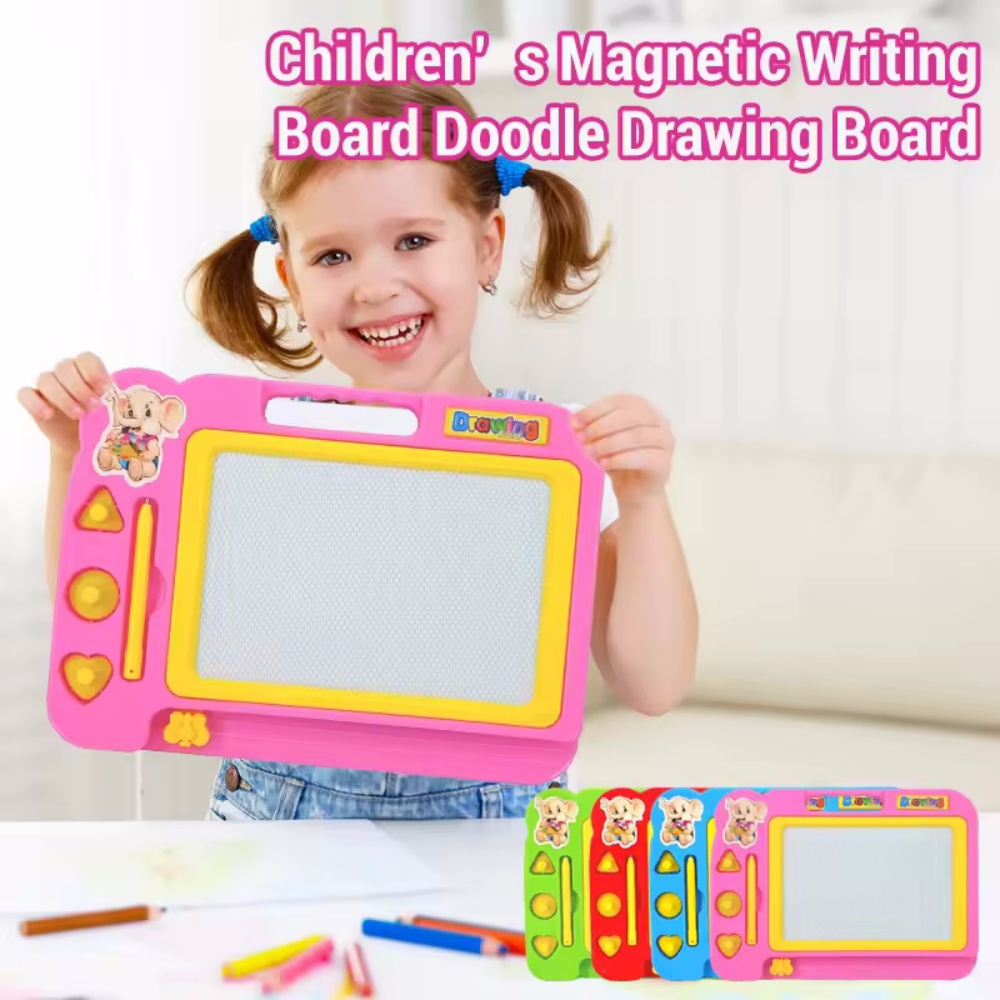 Tableau magnétique à dessin, b - Magnetic Drawing Board avis et prix