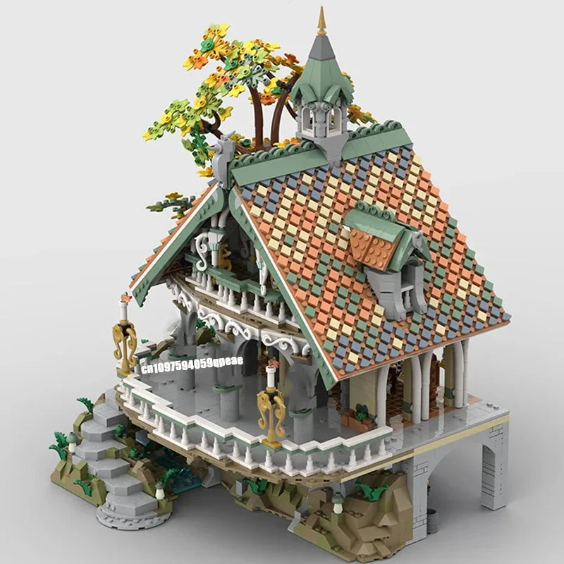 Nouveau 3660 pièces célèbres l - Kids Toys Brand avis et prix