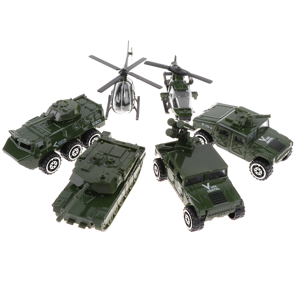 Jeep Army Toys-Véhicules 1/87  - Kids Toys Jeep avis et prix