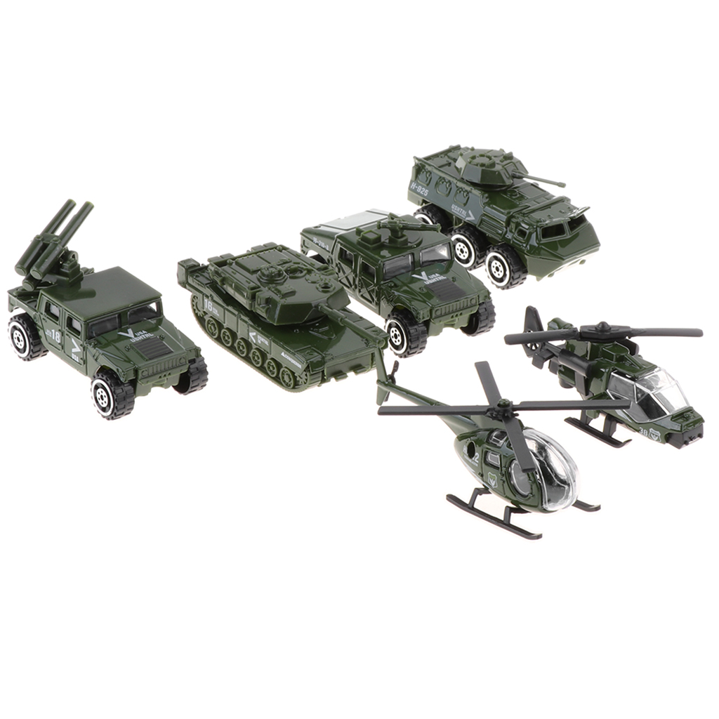 Jeep Army Toys-Véhicules 1/87  - Kids Toys Jeep avis et prix