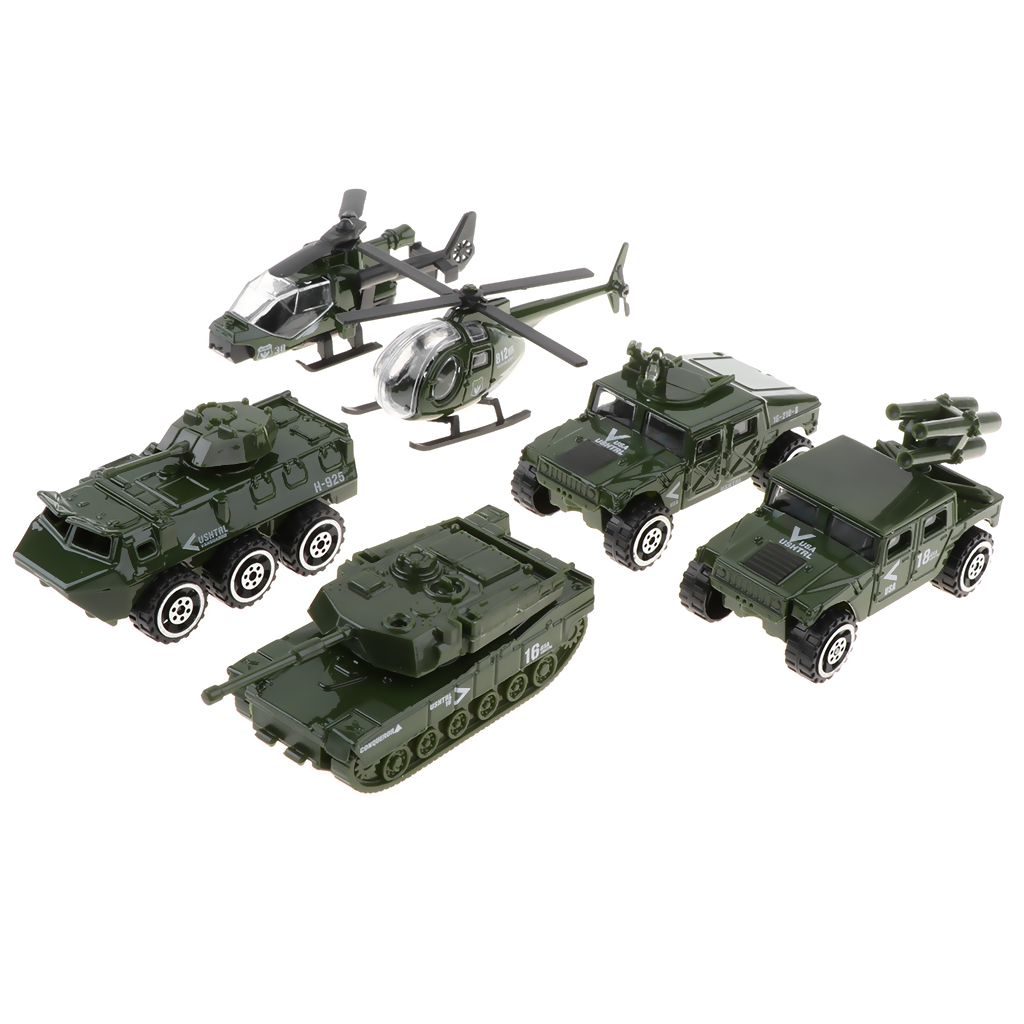 Jeep Army Toys-Véhicules 1/87  - Kids Toys Jeep avis et prix