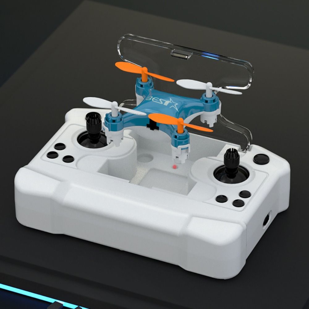 Mini drone télécommandé AQ pou - Kids Toys Drone avis et prix