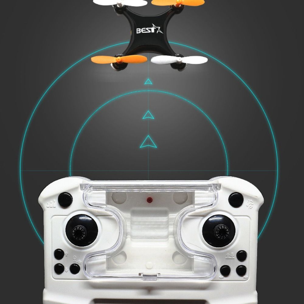 Mini drone télécommandé AQ pou - Kids Toys Drone avis et prix