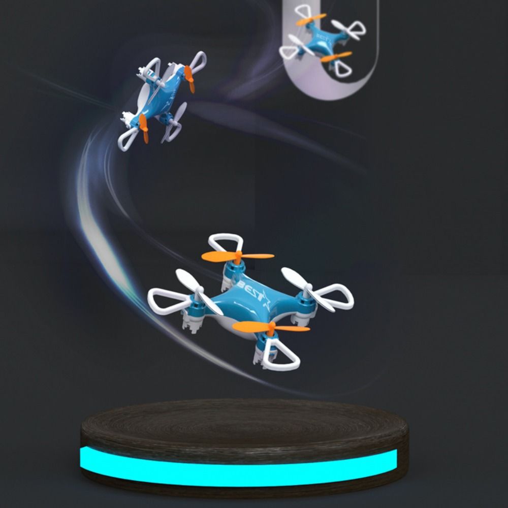 Mini drone télécommandé AQ pou - Kids Toys Drone avis et prix