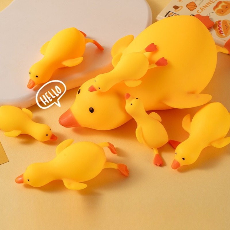 Jouets anti-stress Squishy en  - Kids' Toys avis et prix