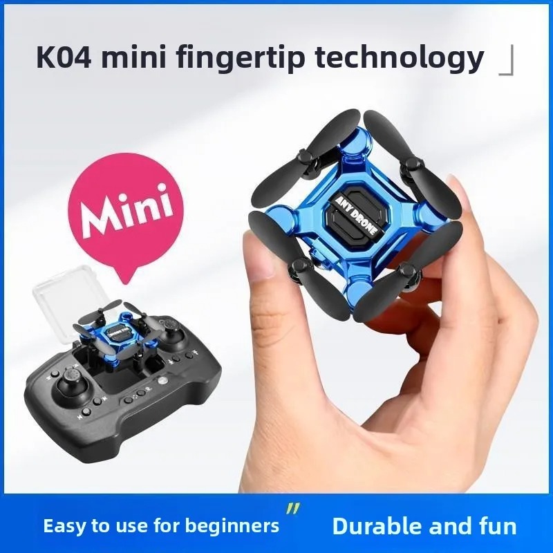 Mini drone anti-moustiques pli - Kids Toys Drone avis et prix
