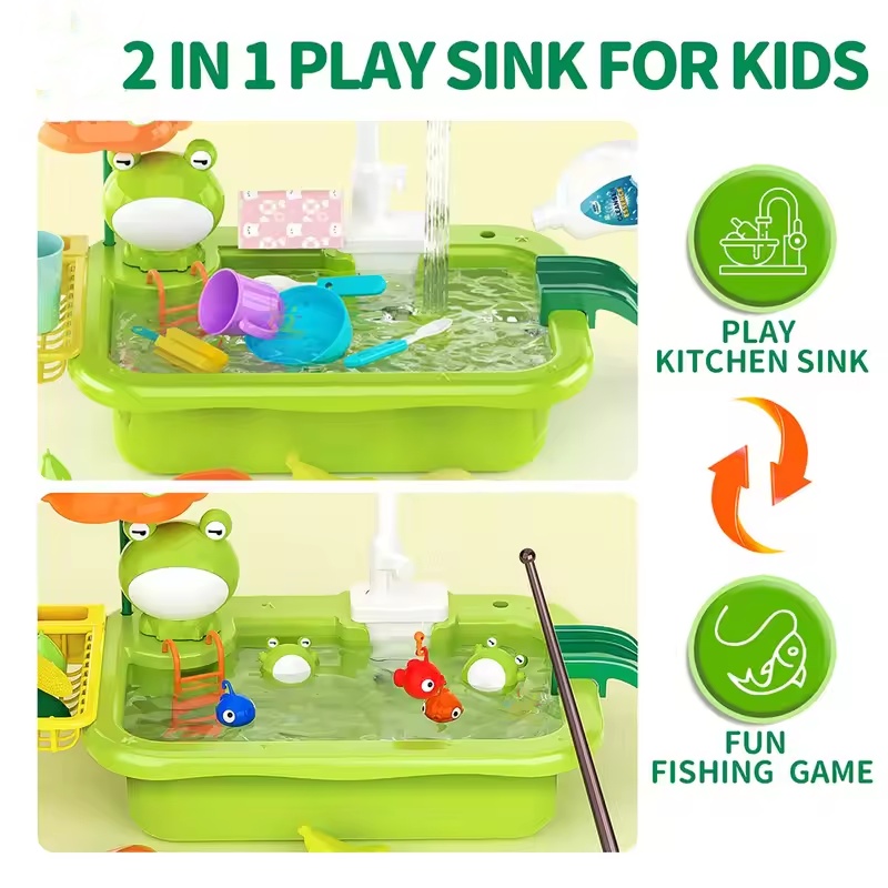 Nouvel évier de cuisine pour e - Kids Toys Quality avis et prix