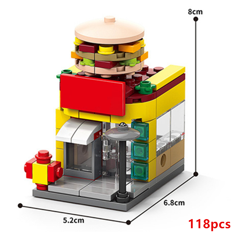 Nouveau bricolage Restaurant c - Kids Toys Stores avis et prix