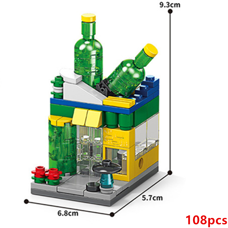 Nouveau bricolage Restaurant c - Kids Toys Stores avis et prix