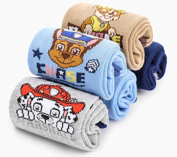 Chaussettes authentiques Paw P - Kids Toys Quality avis et prix