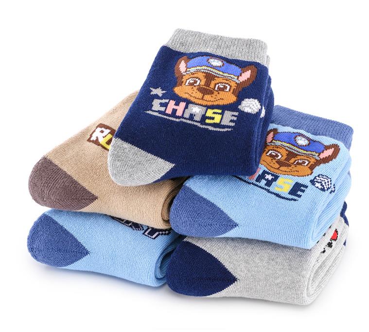 Chaussettes authentiques Paw P - Kids Toys Quality avis et prix