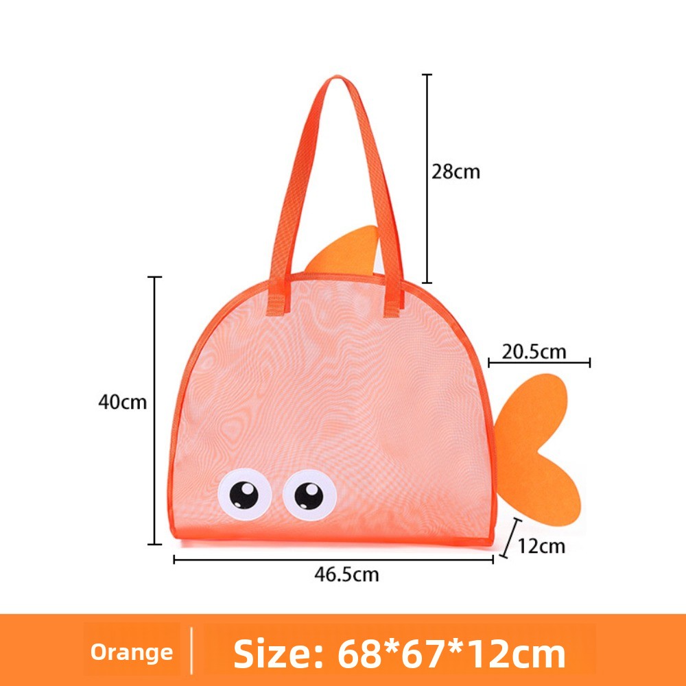 Sacs de plage en maille coloré - Kids' Toys avis et prix