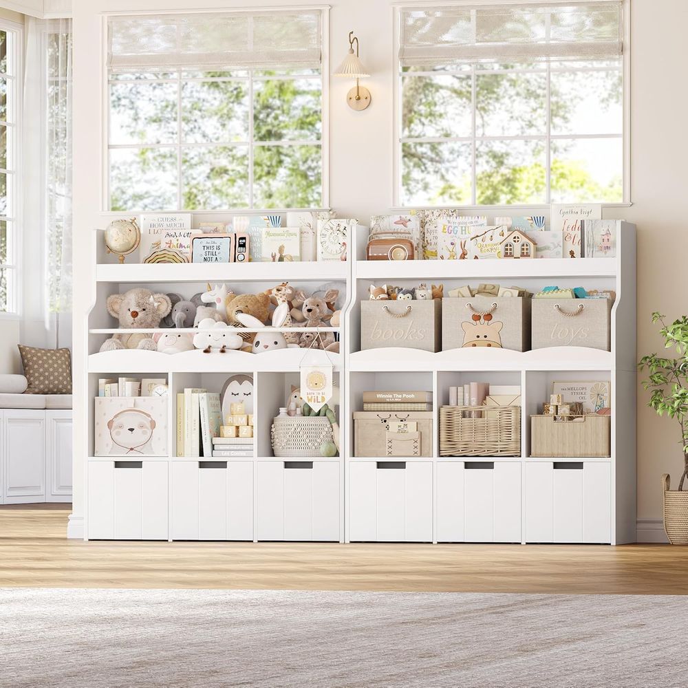 Organisateur de rangement pour - Kids' Toys avis et prix
