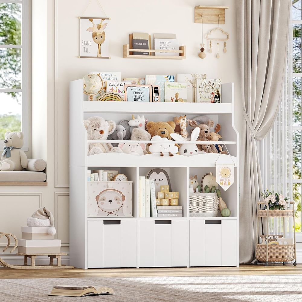 Organisateur de rangement pour - Kids' Toys avis et prix