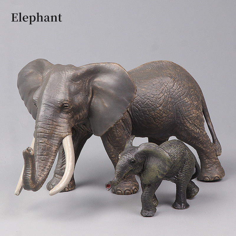 Figurines de simulation d'anim - Kids Toys Brand avis et prix