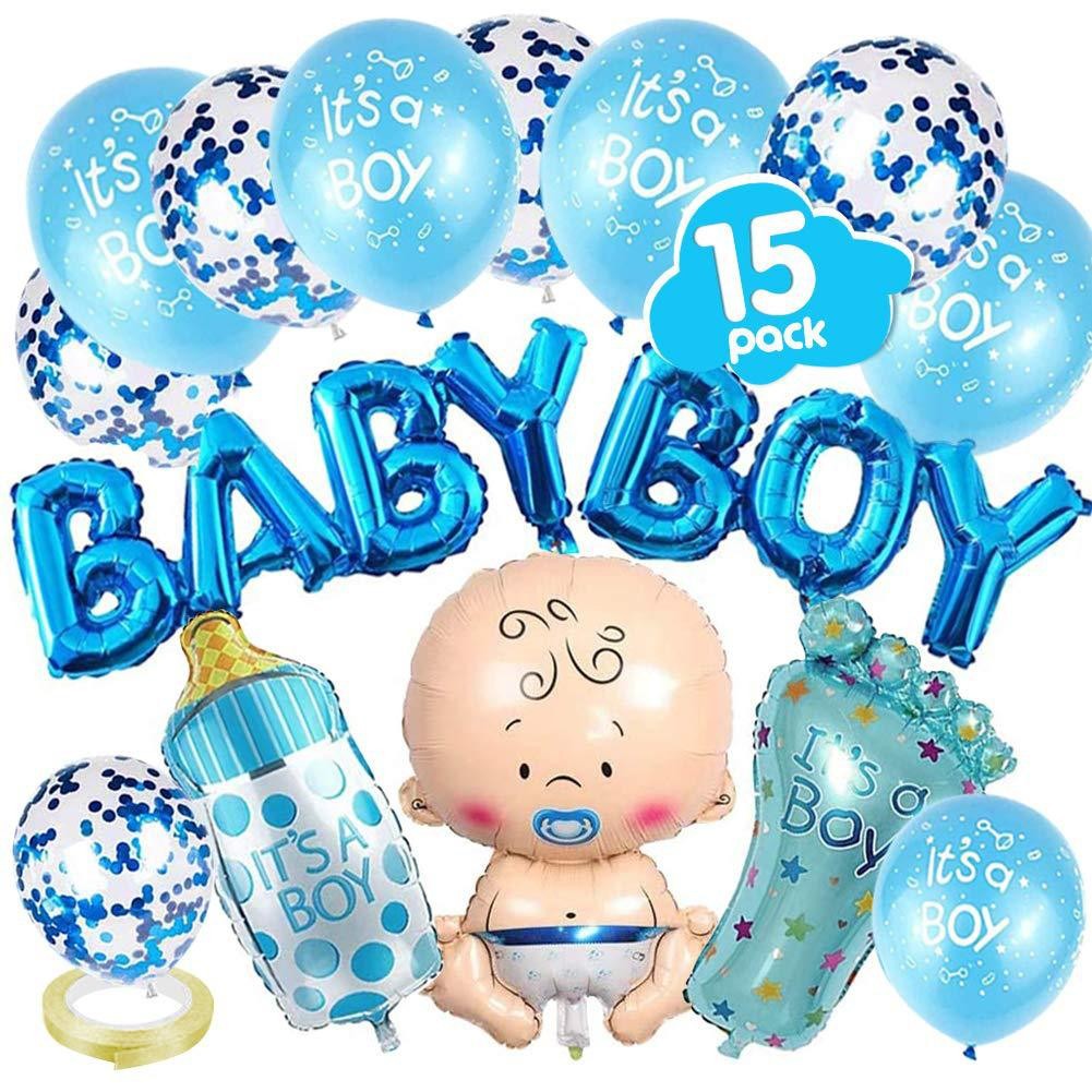 Lot de 15 ballons en aluminium - Water Balloon Set avis et prix