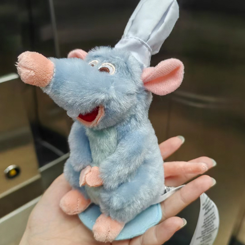 Peluche magnétique Remy le che - Kids Toys Japan avis et prix