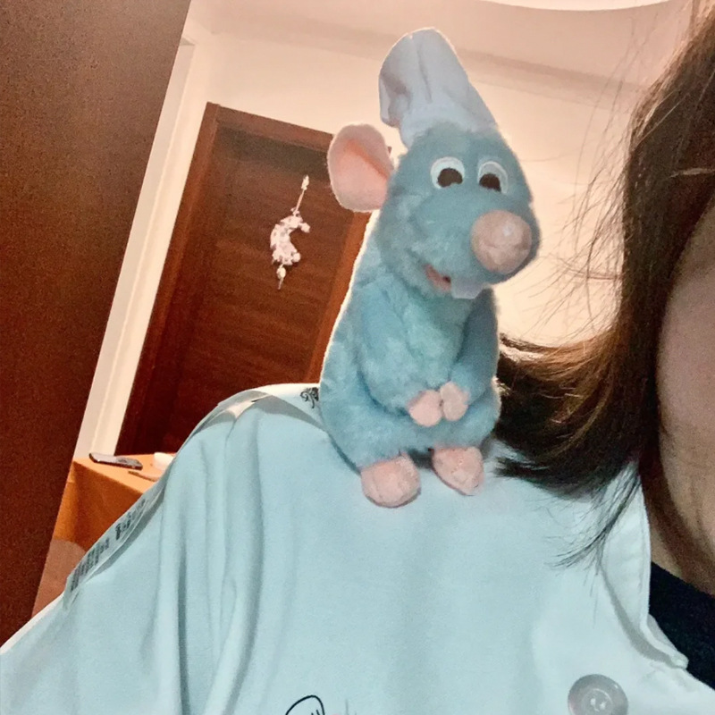Peluche magnétique Remy le che - Kids Toys Japan avis et prix