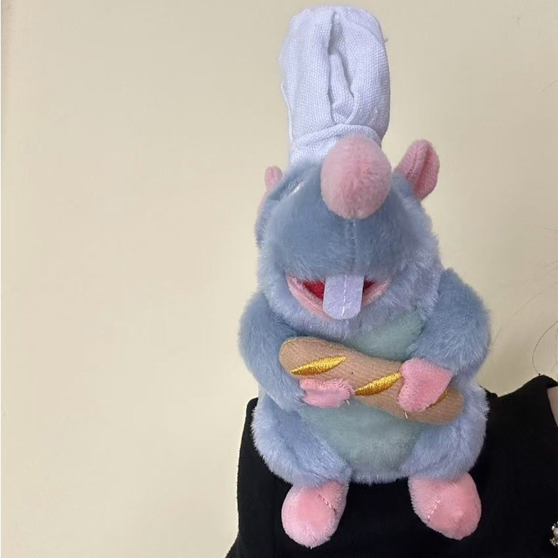 Peluche magnétique Remy le che - Kids Toys Japan avis et prix