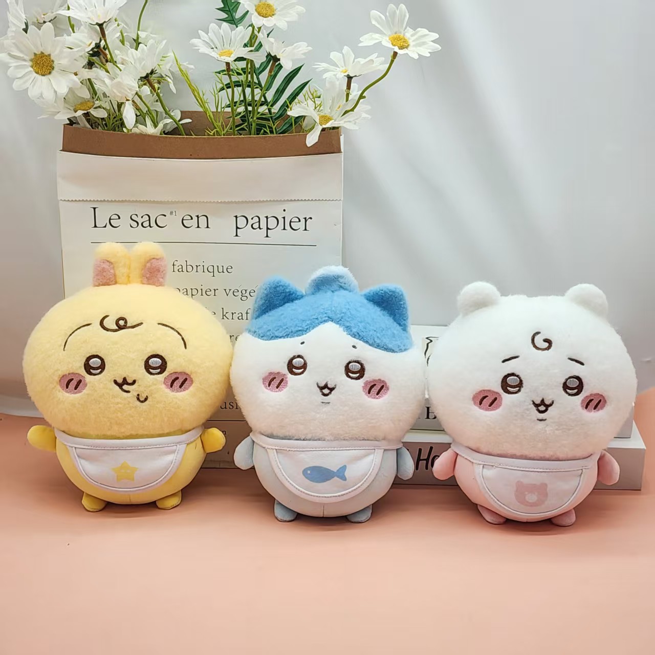 Jouets en peluche mignons de l - Kids Toys Japan avis et prix