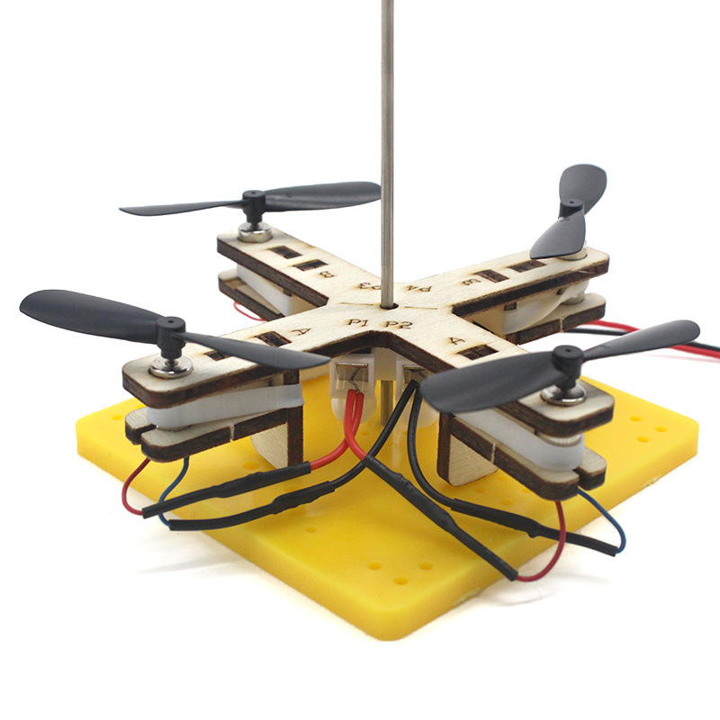 Drôle bricolage Drone modèle e - Kids Toys Drone avis et prix
