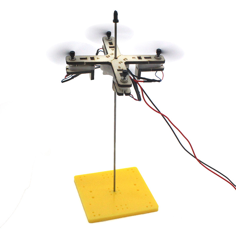 Drôle bricolage Drone modèle e - Kids Toys Drone avis et prix