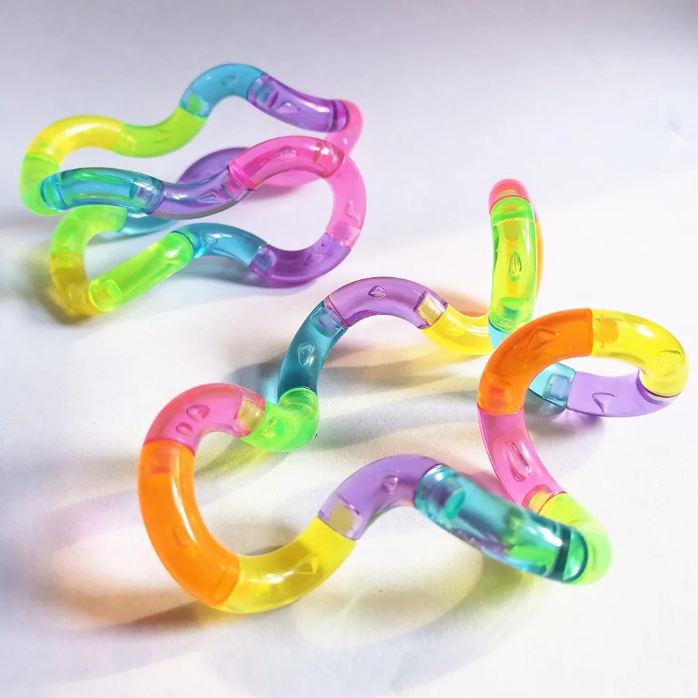 Corde Déformable Amusante et É - Kids' Toys avis et prix