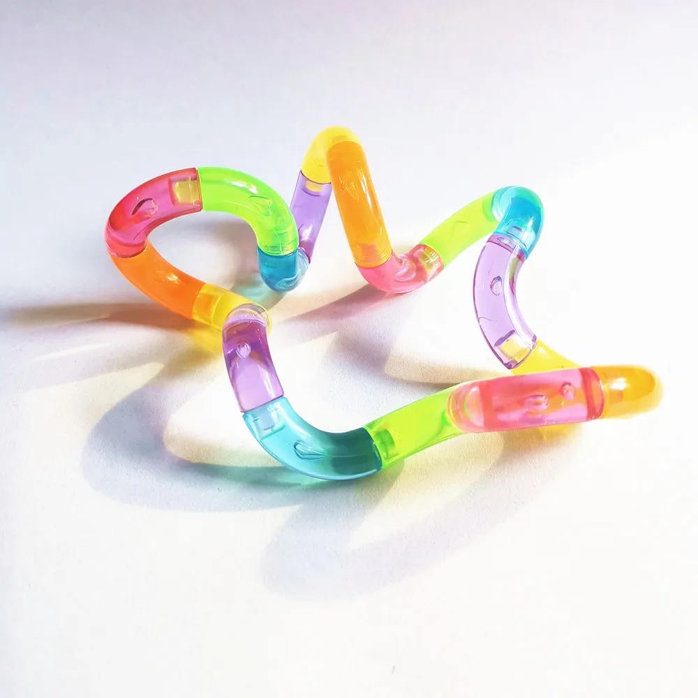 Corde Déformable Amusante et É - Kids' Toys avis et prix