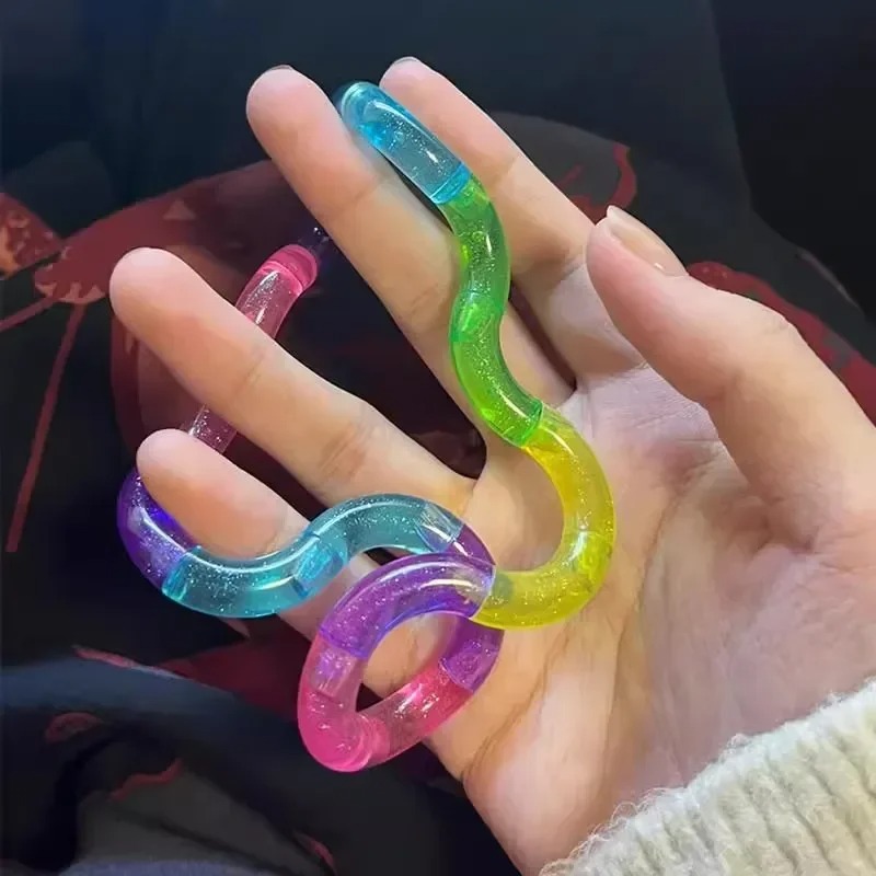 Corde Déformable Amusante et É - Kids' Toys avis et prix