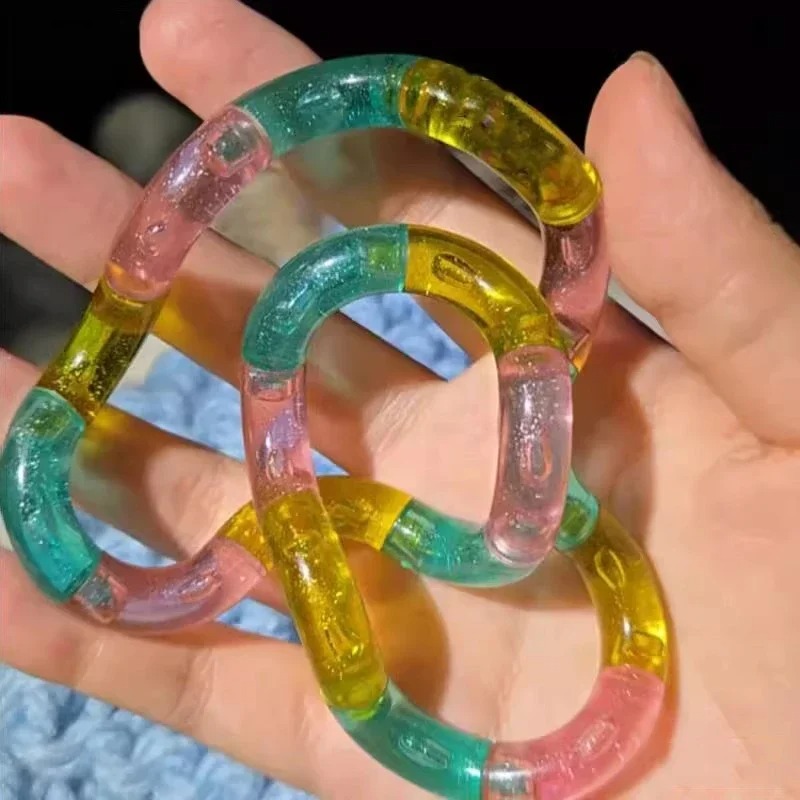 Corde Déformable Amusante et É - Kids' Toys avis et prix