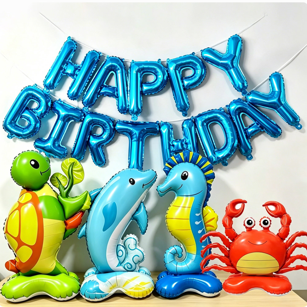 Ensemble de ballons en alumini - Water Balloon Set avis et prix