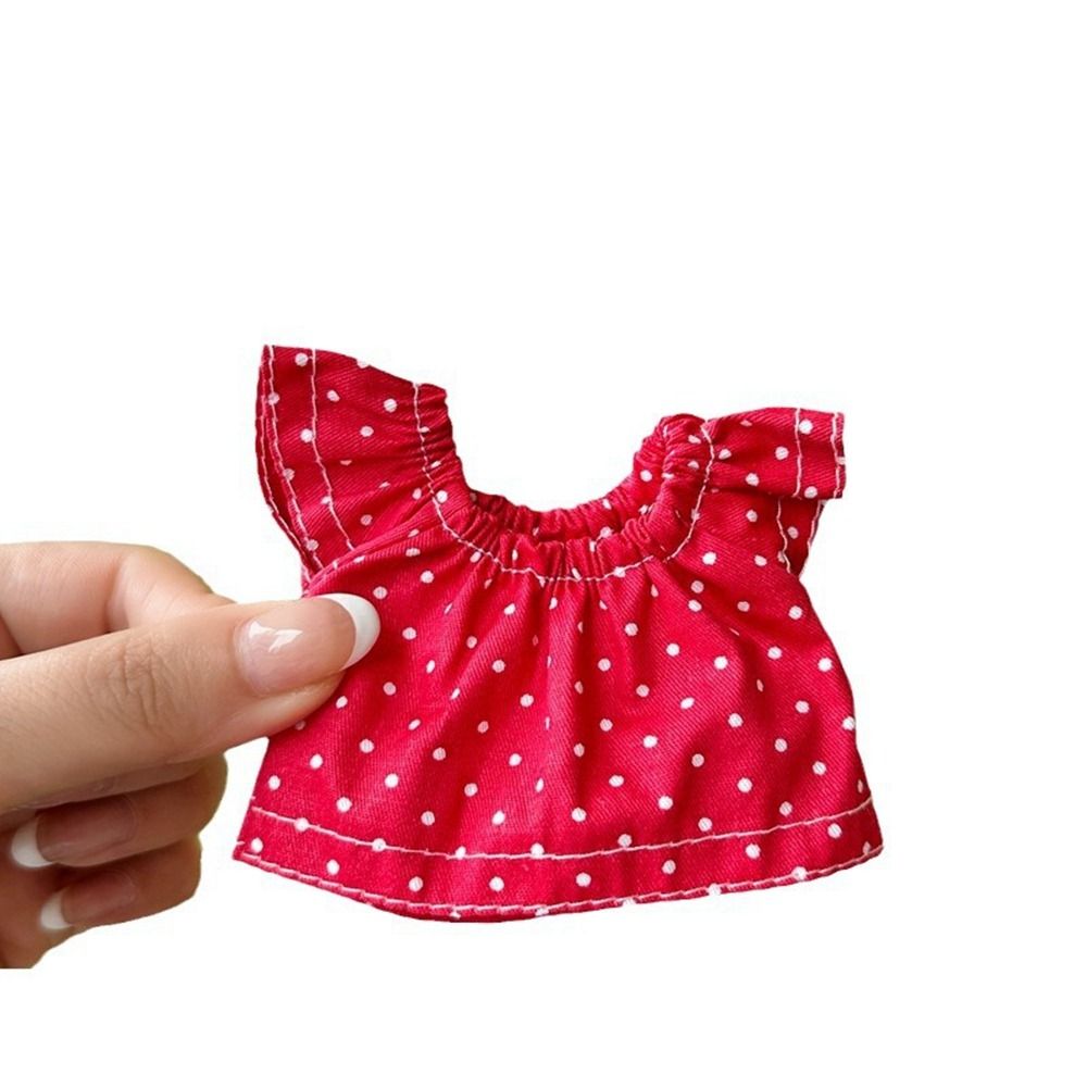 Robes en jean de poupée de mod - Kids Toys Quality avis et prix