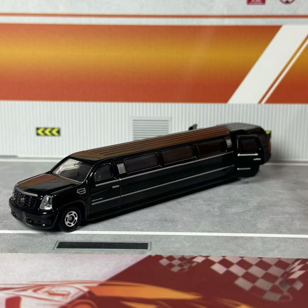 Takara Tomy Tomica No.133 Cadi - Kids' Toys avis et prix
