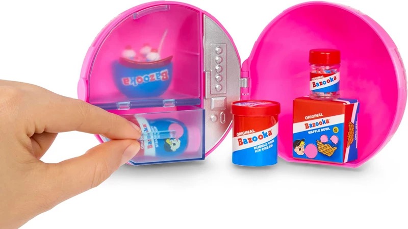 MGA Miniverse Mini balle aveug - Kids Toys Brand avis et prix
