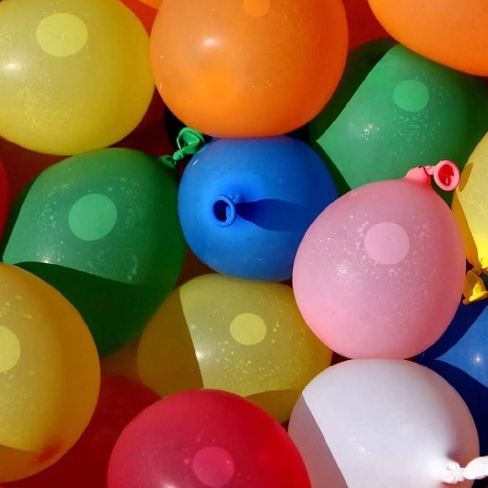 Pompe à ballons d'eau en plast - Water Balloon Set avis et prix