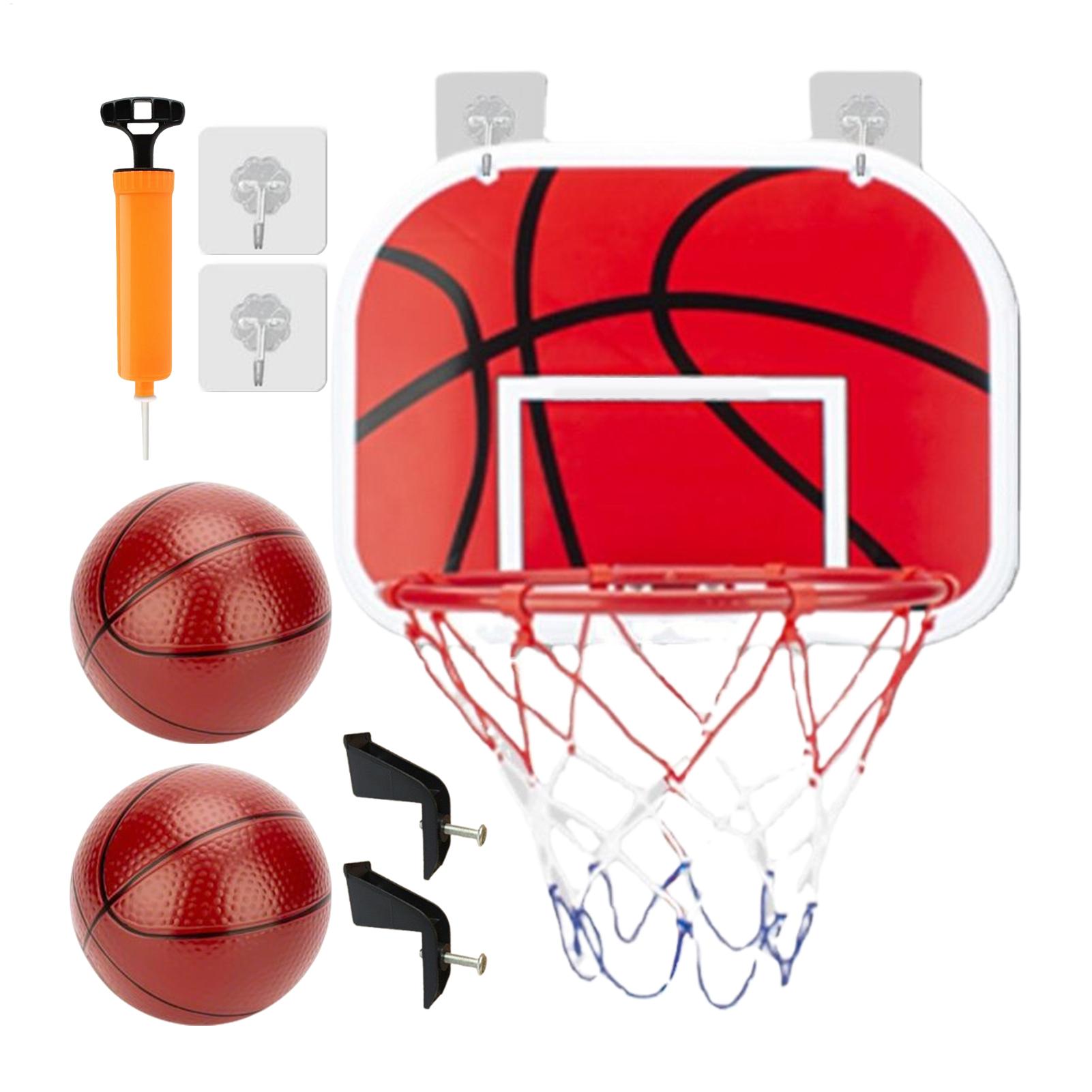 Jouet de basket-ball interacti - Basketball Hoop Kids Indoor avis et prix