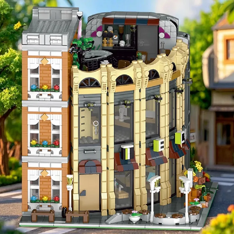 Blocs de construction de magas - Kids Toys Stores avis et prix