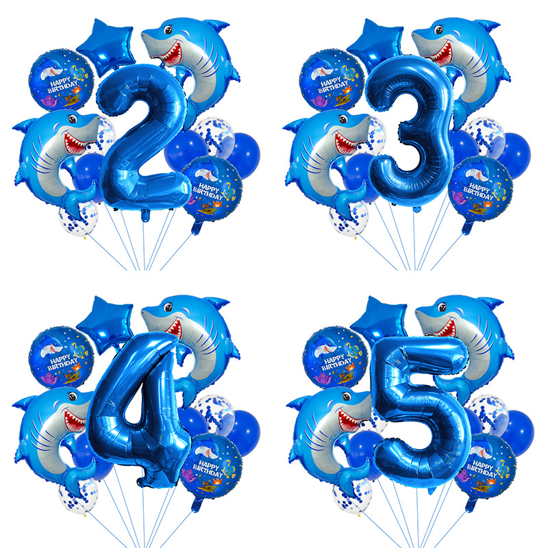 Ensemble de 14 ballons numérot - Water Balloon Set avis et prix