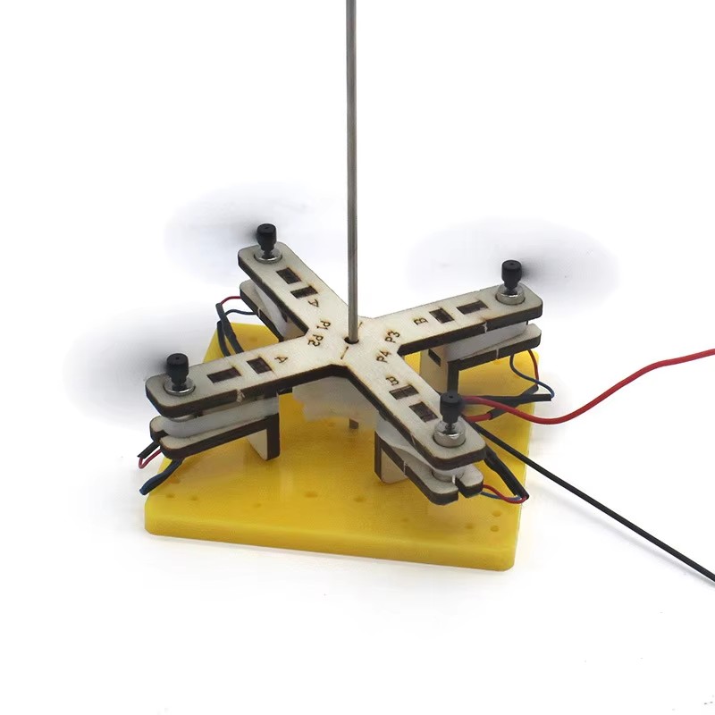 1 pièces bricolage Drone modèl - Kids Toys Drone avis et prix