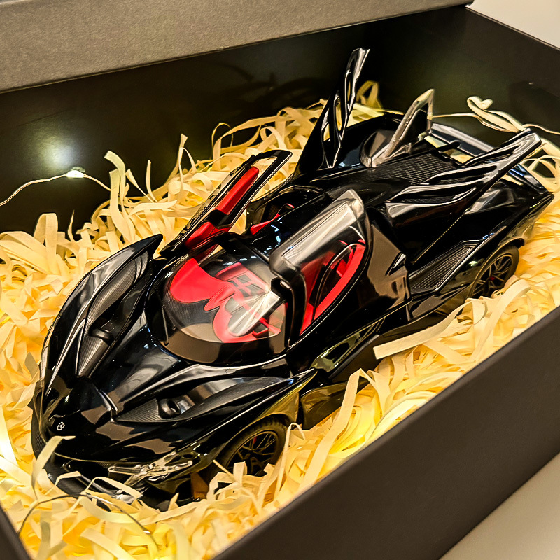 Modèle de voiture en alliage A - Kids Toys Quality avis et prix