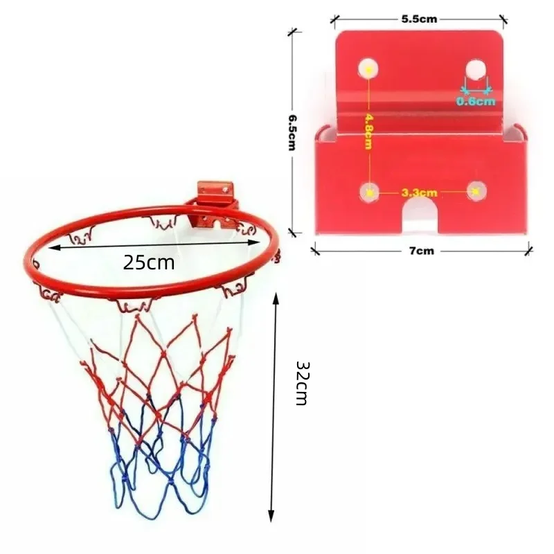 Panier de basket pour enfants  - Basketball Hoop Kids Indoor avis et prix