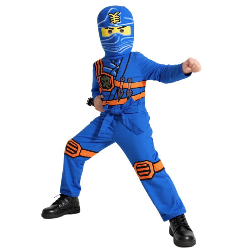 Costume fantôme Ninja pour enf - Kids Toys Japan avis et prix