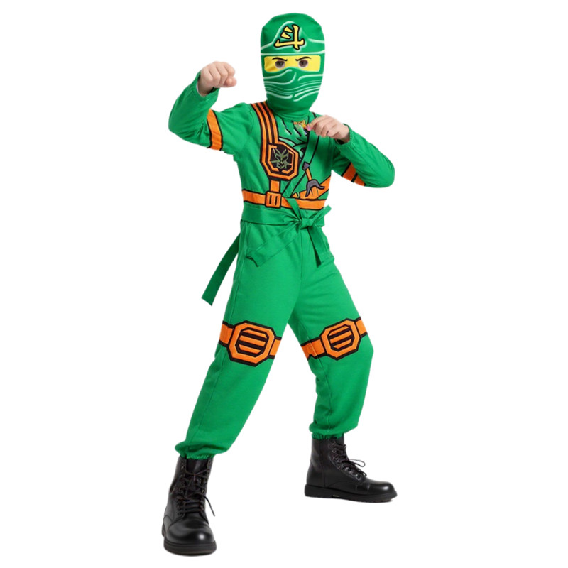 Costume fantôme Ninja pour enf - Kids Toys Japan avis et prix