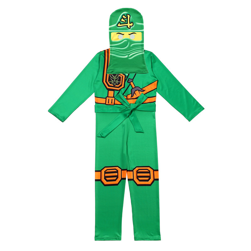 Costume fantôme Ninja pour enf - Kids Toys Japan avis et prix