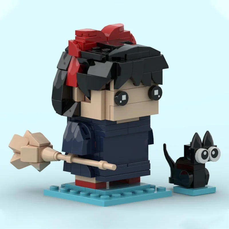 293 pièces MOC Kiki Tombo Jiji - Kids Toys Jiji avis et prix