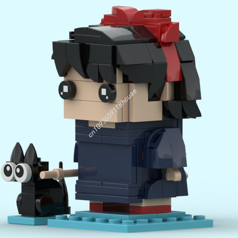 293 pièces MOC Kiki Tombo Jiji - Kids Toys Jiji avis et prix