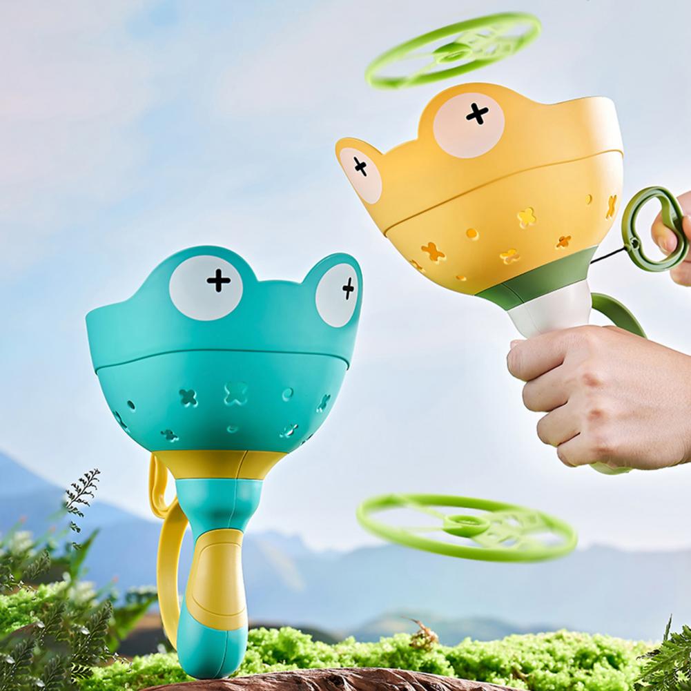 Lanceur de disques volants pou - Kids' Toys avis et prix