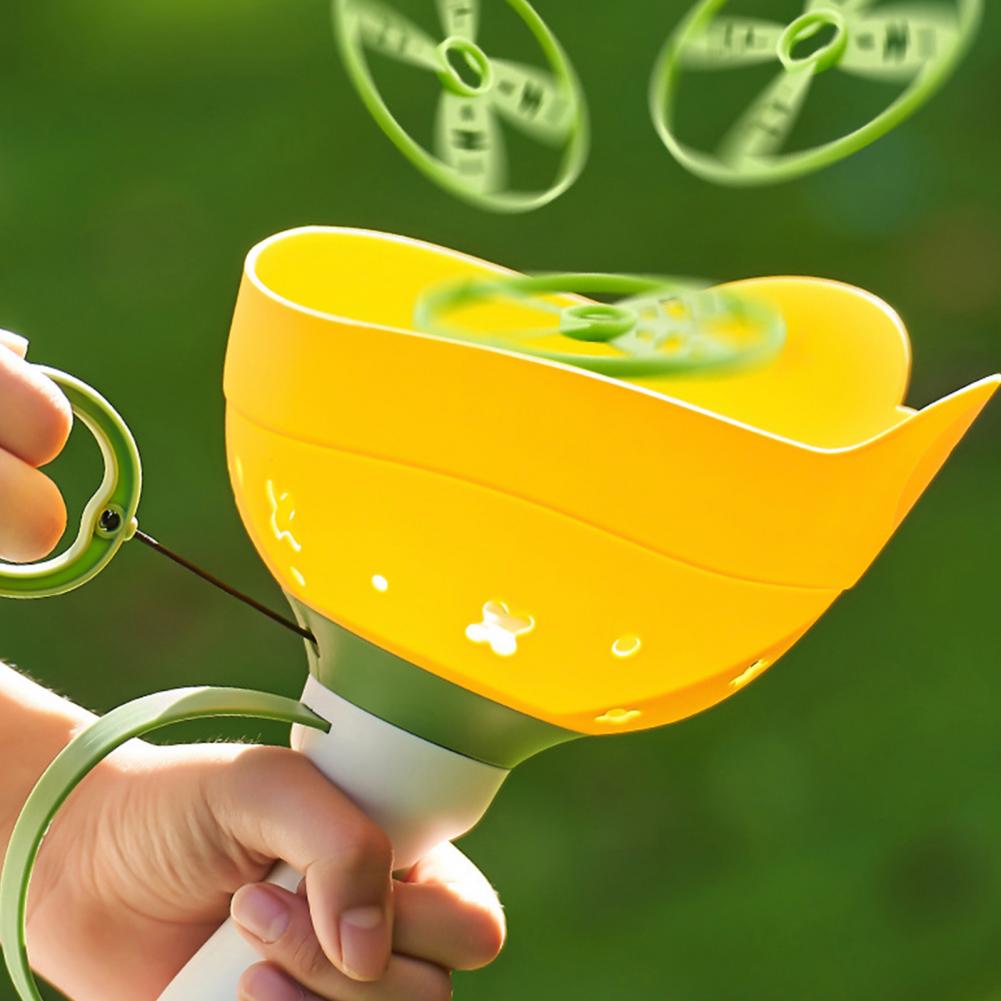 Lanceur de disques volants pou - Kids' Toys avis et prix