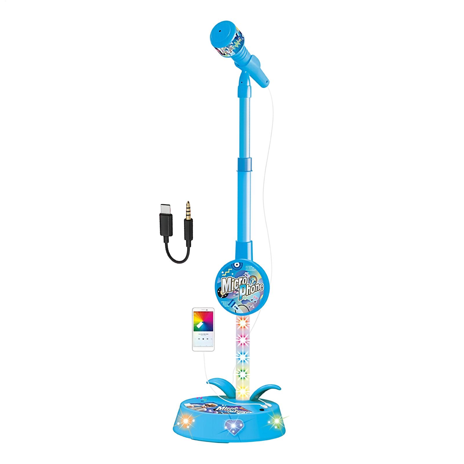 Microphone pour enfants avec s - Kids' Toys avis et prix